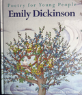 Emily Dickinson's Poetry for Young People- Second Hand