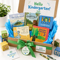 Kindergarten Book Box – Early Reader Book Gift Set